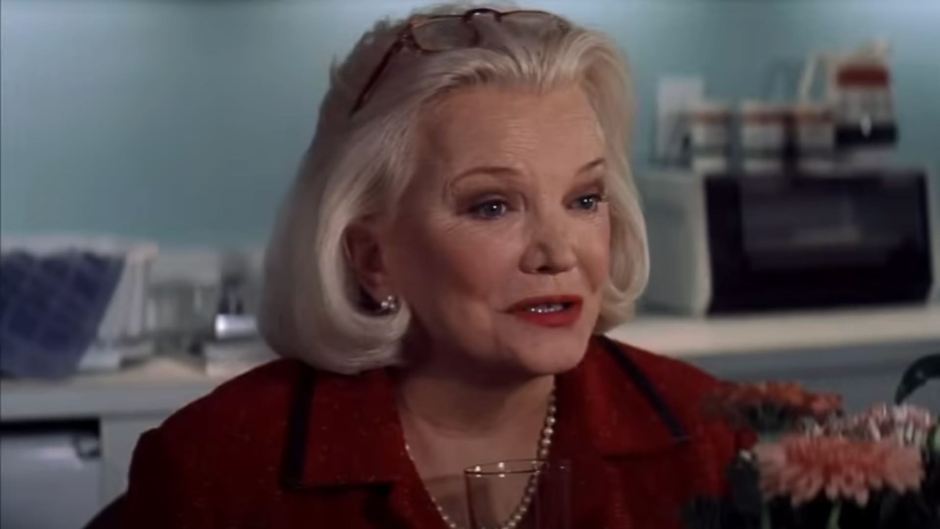 Gena Rowlands actriz