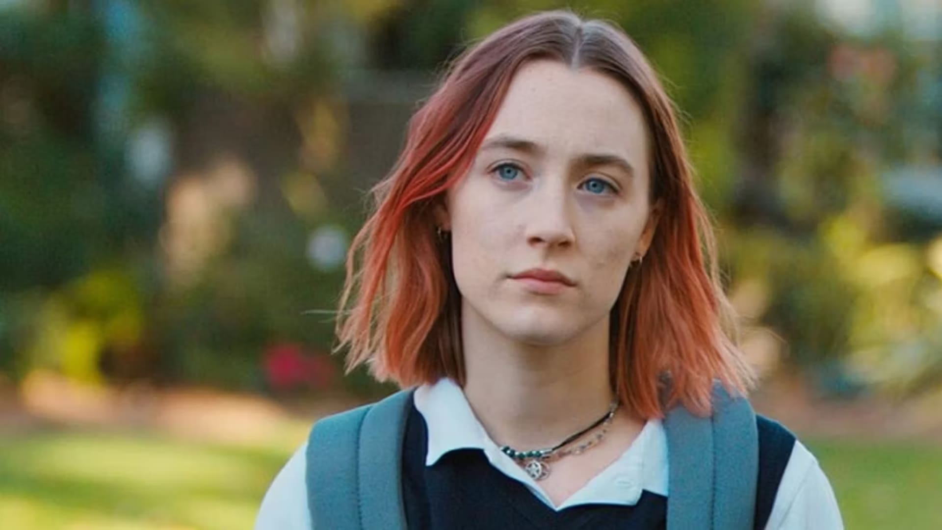 Actores que dirigen, Lady Bird