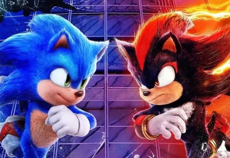 Guía de personajes Sonic 3