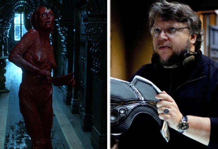 ¡Qué miedo! Guillermo del Toro afirma ser acechado por un fantasma