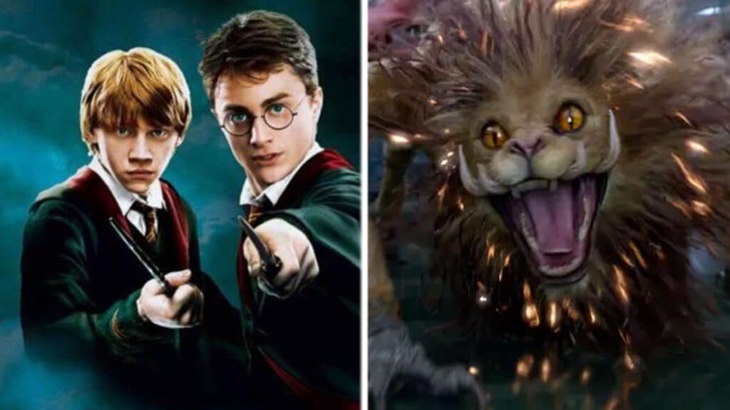 ¿Qué habrá en el nuevo parque temático de Harry Potter?