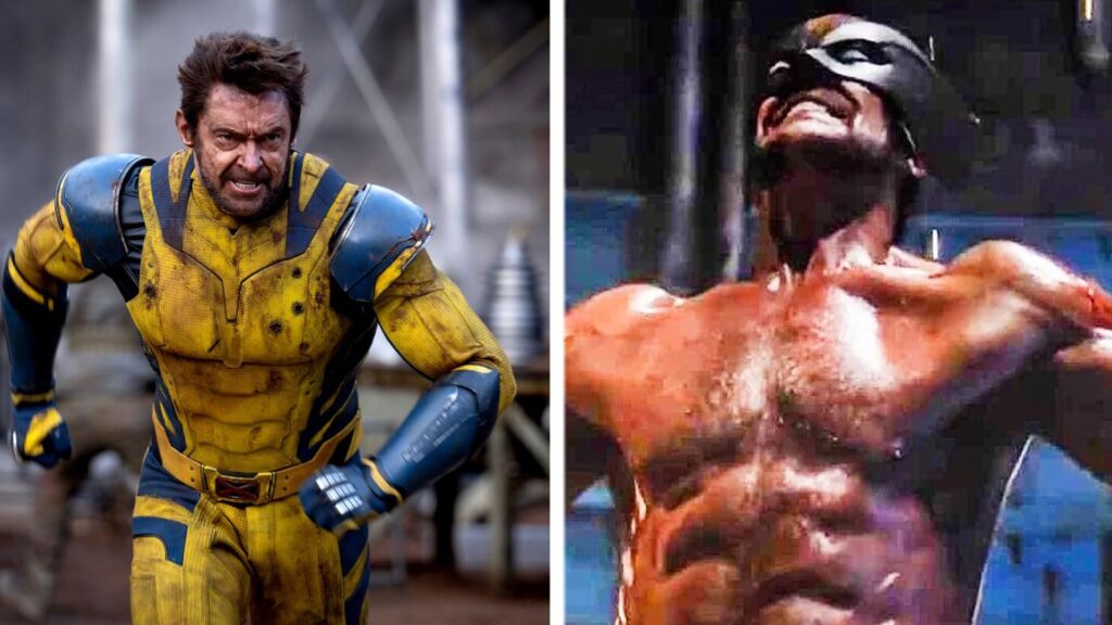¿Qué dieta siguió Hugh Jackman para recuperar su cuerpo de Wolverine?