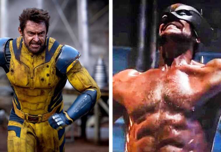 ¿Qué dieta siguió Hugh Jackman para recuperar su cuerpo de Wolverine?