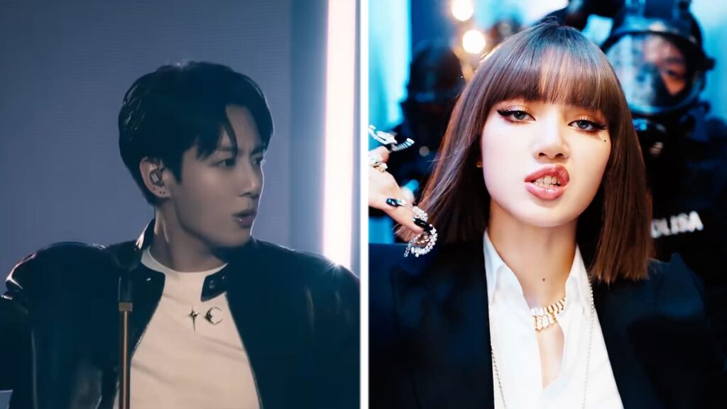Conoce a los ídolos del K-pop que han enamorado a los fans