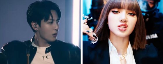 Ídolos del K-Pop