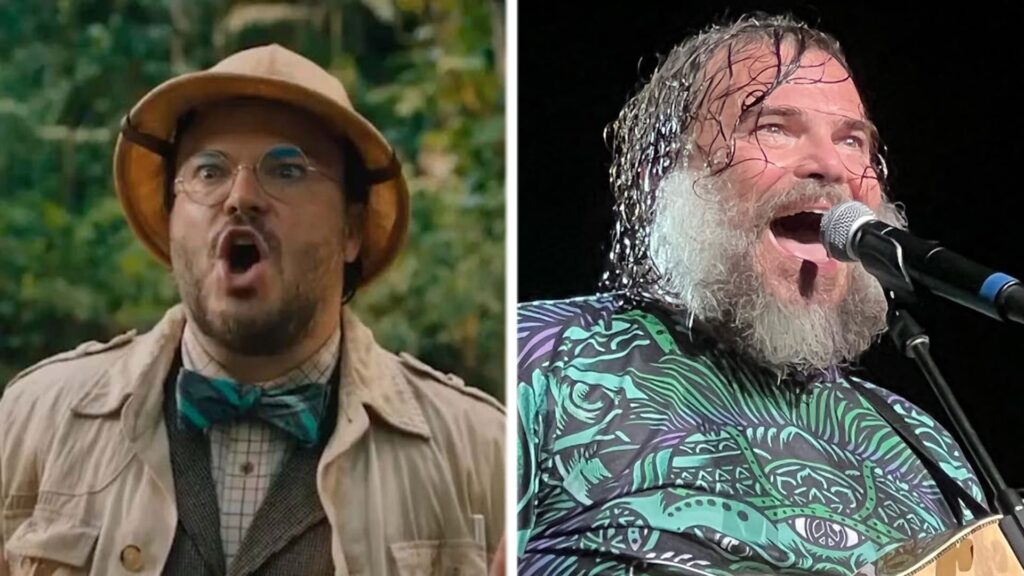¿Qué pasará con la banda de Jack Black tras su fuerte polémica?