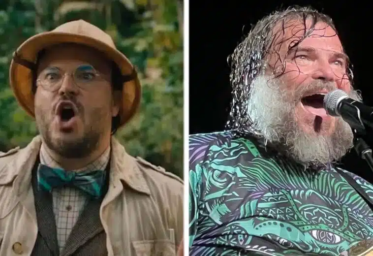 ¿Qué pasará con la banda de Jack Black tras su fuerte polémica?