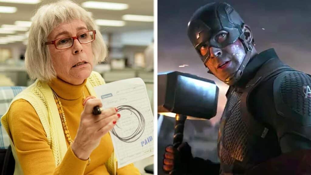 ¿En contra de Marvel? Jamie Lee Curtis genera polémica con sus declaraciones