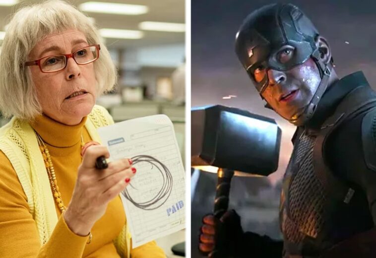 ¿En contra de Marvel? Jamie Lee Curtis genera polémica con sus declaraciones