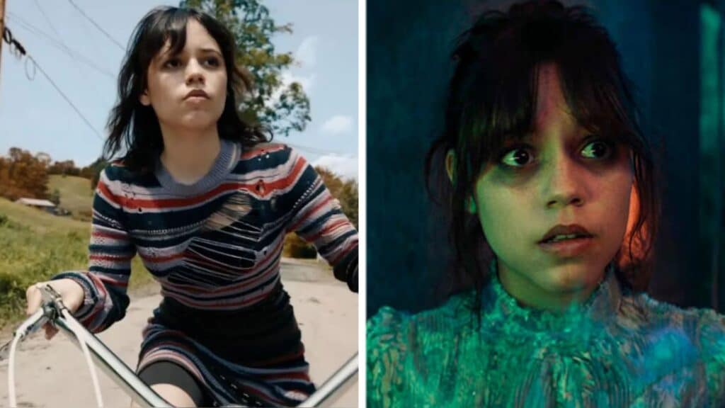 ¿Quién es Astrid, el personaje de Jenna Ortega en Beetlejuice Beetlejuice?