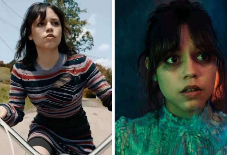 ¿Quién es Astrid, el personaje de Jenna Ortega en Beetlejuice Beetlejuice?