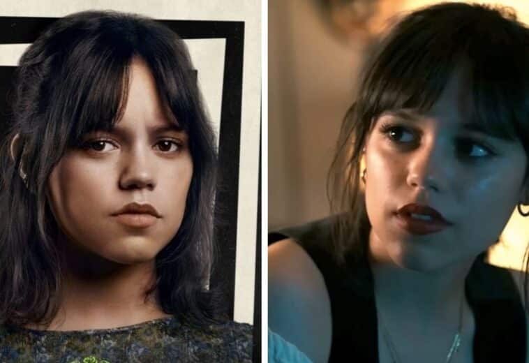 ¿Apenada? Jenna Ortega confesó por qué cree que no es una buena latina