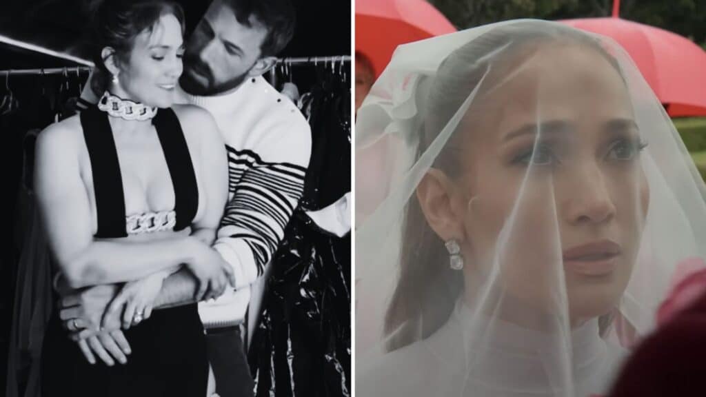 Jennifer Lopez le pide el divorcio a Ben Affleck: esto es lo que se sabe
