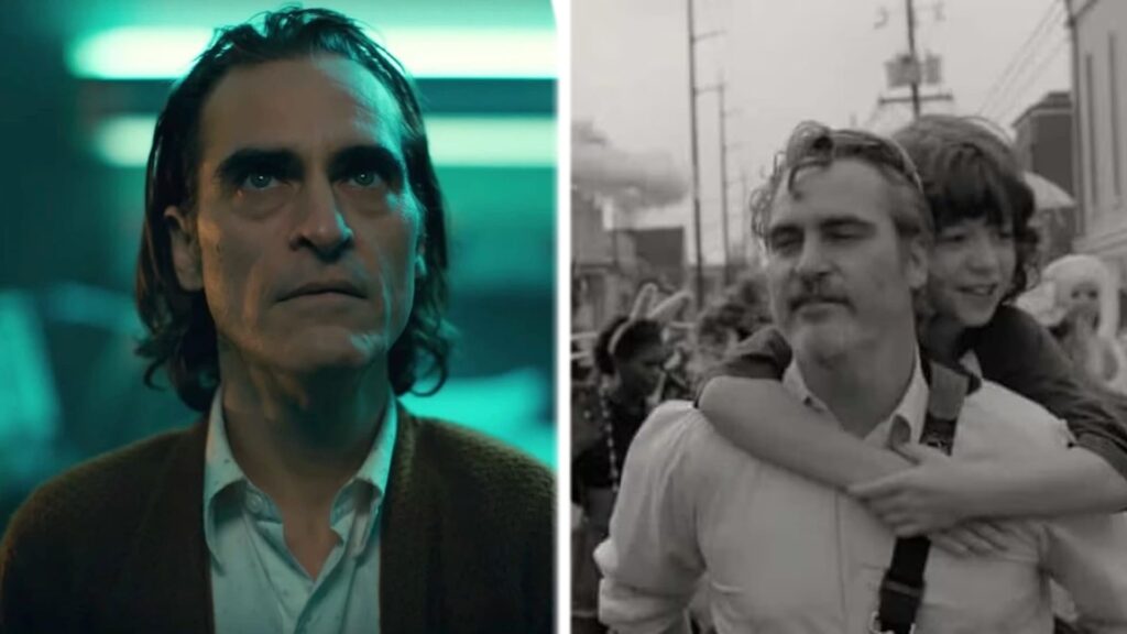 ¿Por qué se canceló la nueva película de Joaquin Phoenix?