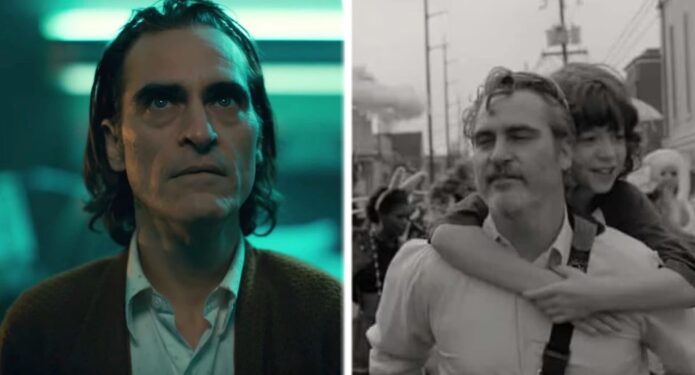 Joaquin Phoenix película cancelada