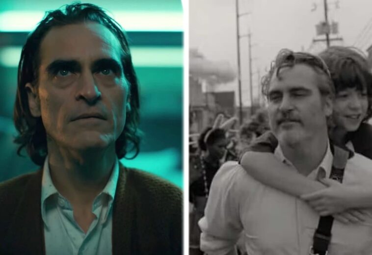 ¿Por qué se canceló la nueva película de Joaquin Phoenix?