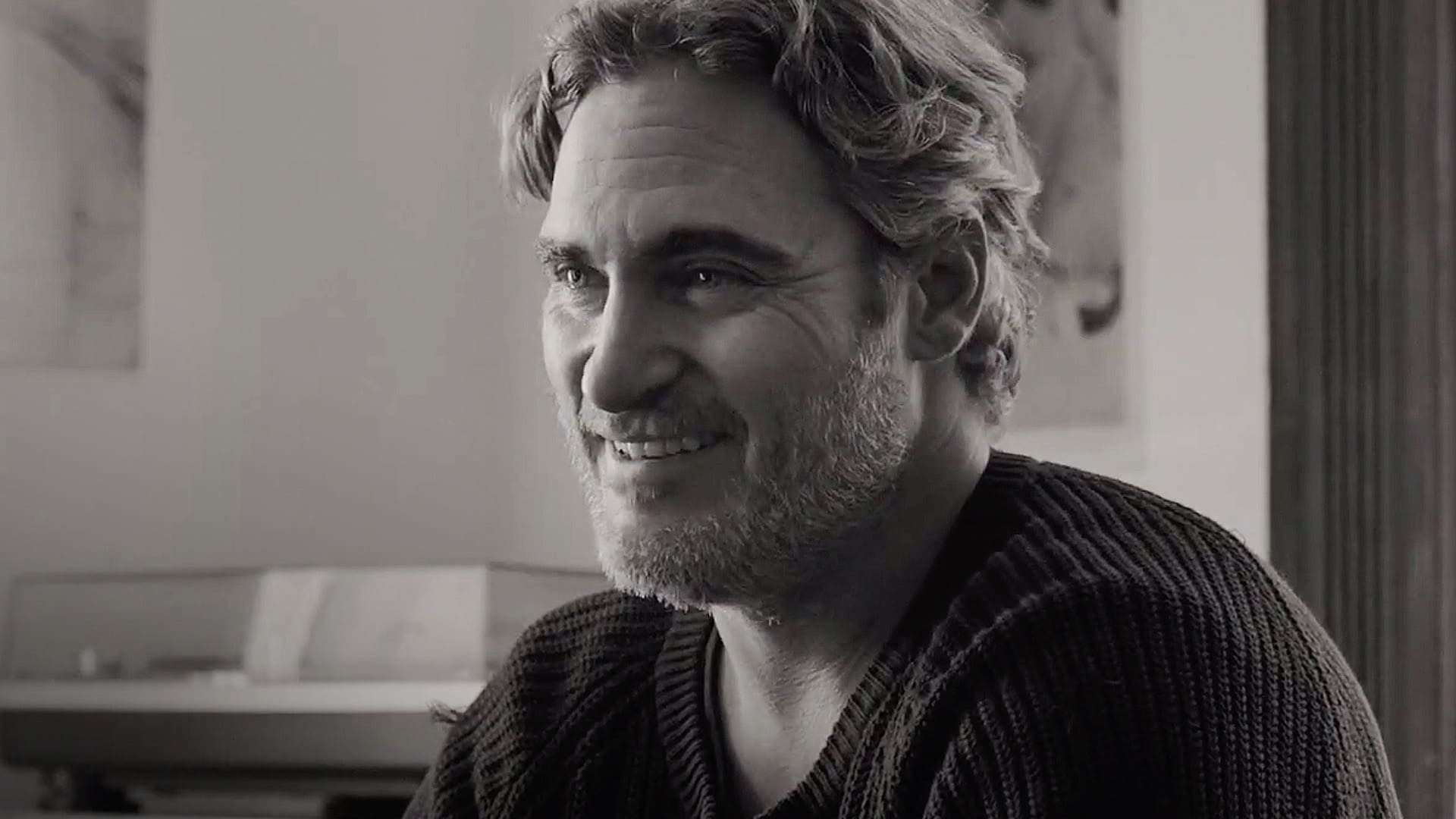 C´mon C´mon Joaquin Phoenix