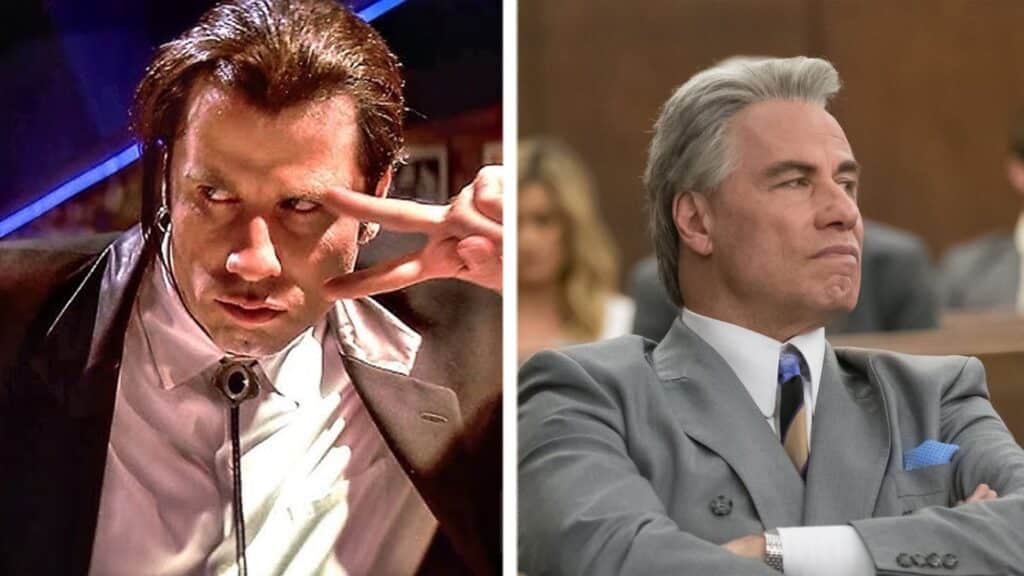¿Por qué John Travolta está vendiendo su casa en Florida?