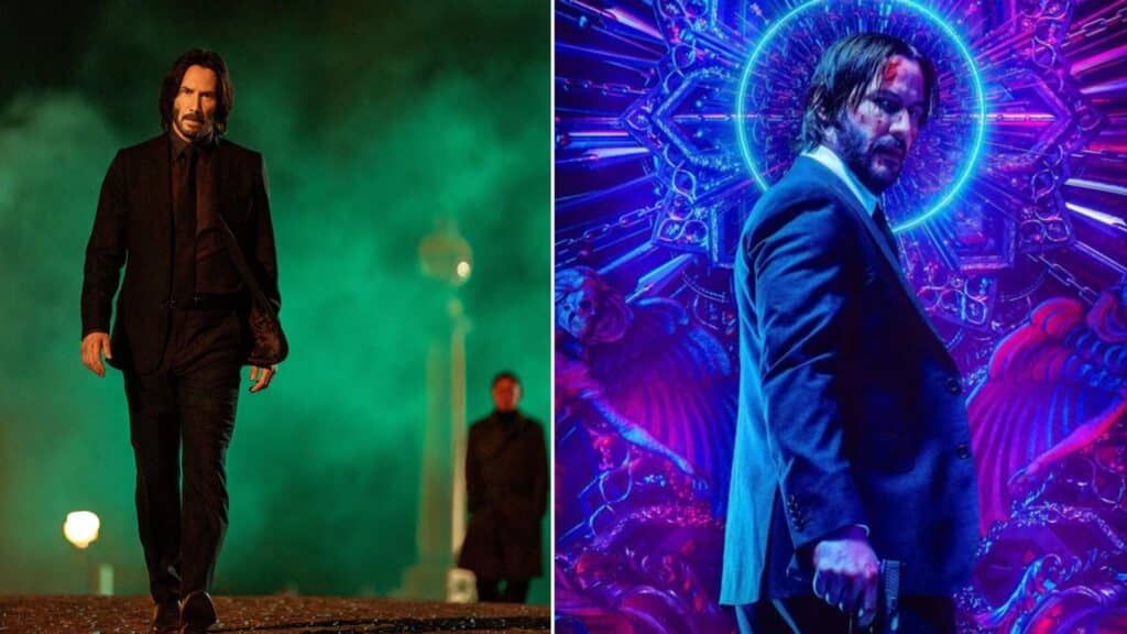 John Wick 5 está en marcha y Keanu Reeves regresará, entérate cuándo
