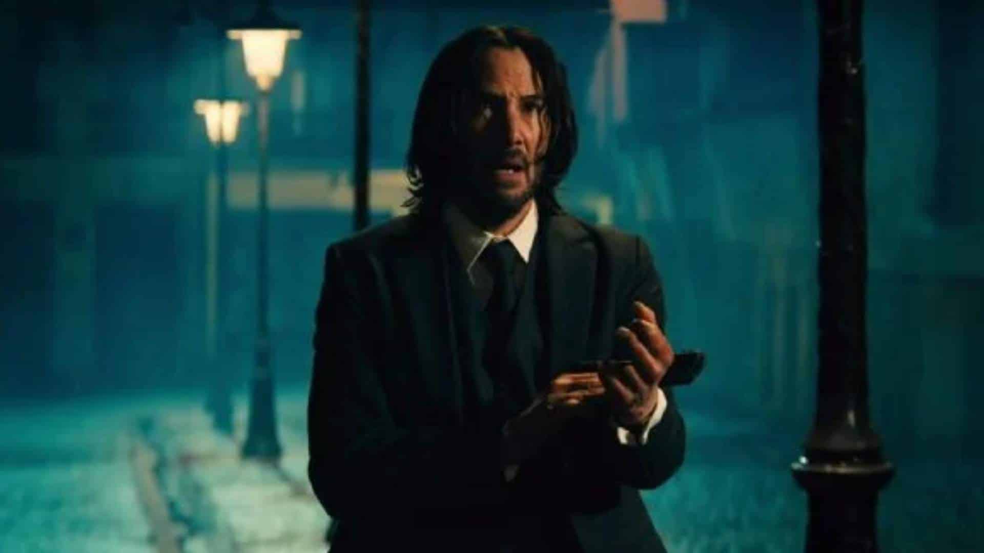 Aunque John Wick 5 se encuentra en sus primeras etapas de desarrollo, la noticia ya genera gran expectativa entre los fans de la saga.