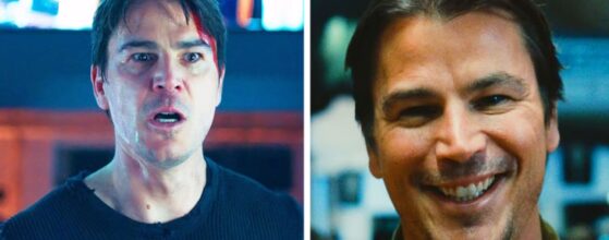 Josh Hartnett hijas