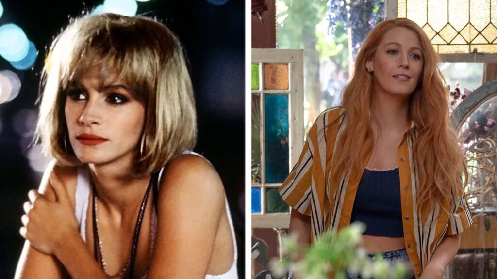 Gracias a Blake Lively, resurge polémica entrevista de Julia Roberts