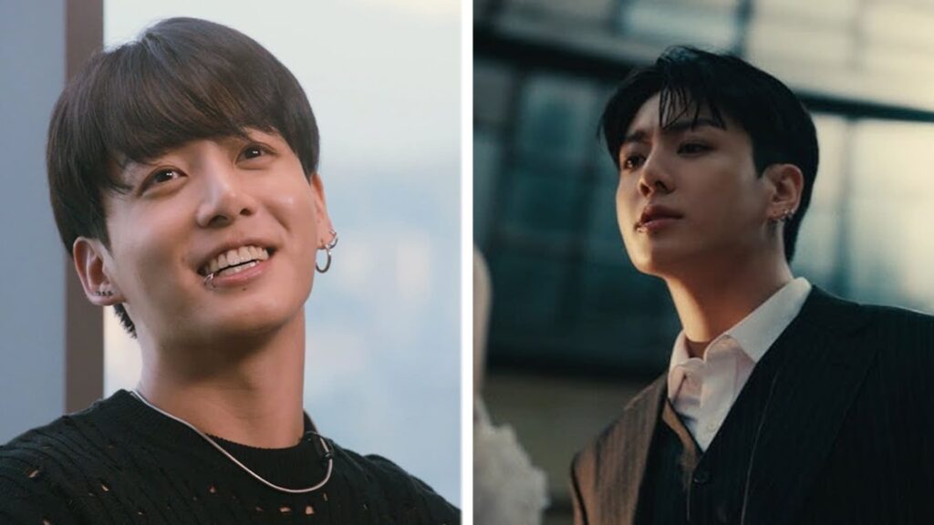 ¿Cuáles son las canciones más exitosas de Jungkook?