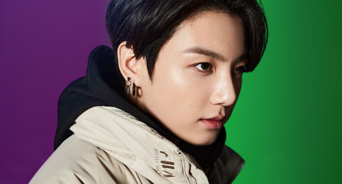Jungkook datos curiosos