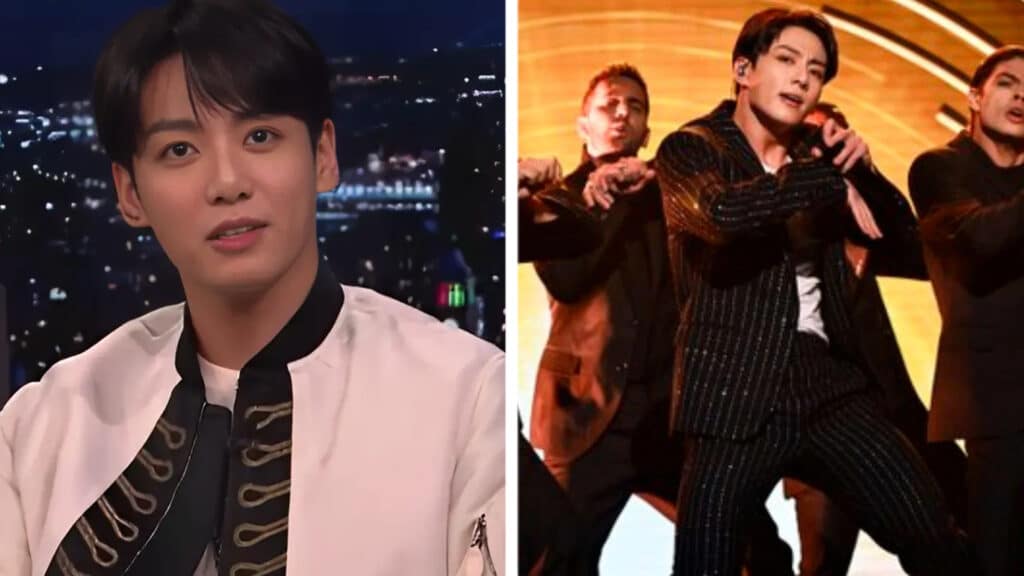¡Sólo una verdadera fan conoce estos datos curiosos de Jungkook, de BTS!