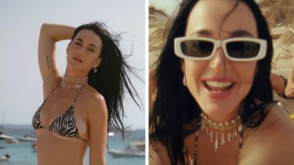 ¿Por qué las autoridades en España investigan a Katy Perry?