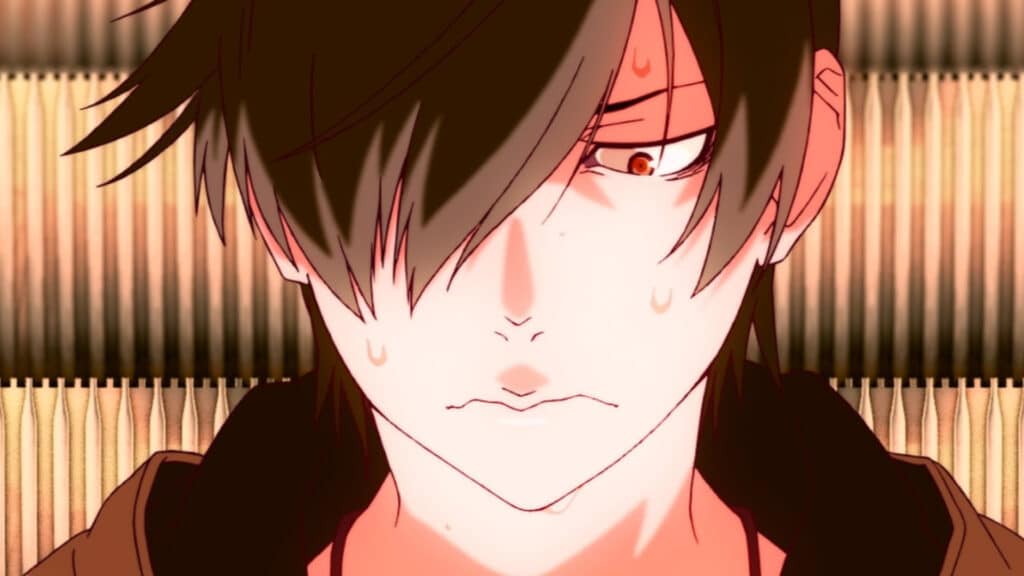 Tráiler, estreno y todo sobre Kizumonogatari: Vampiro Koyomi