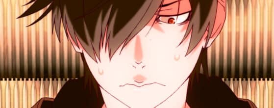 Koyomi vampiro kisumonogatari