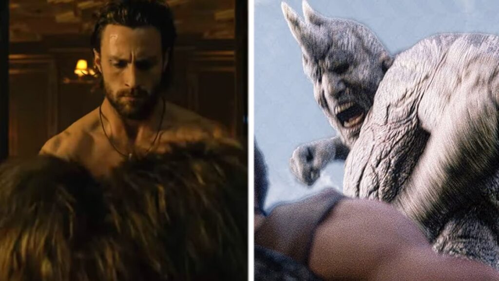 ¿Cómo sorprenderá Kraven El Cazador a los fans? Esto dice su director