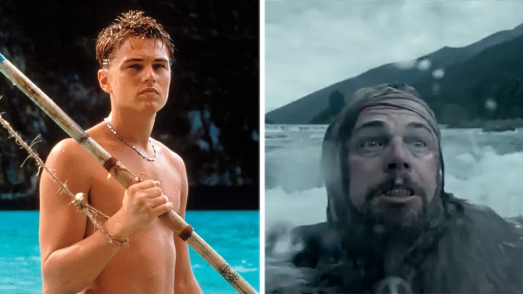 ¿Cómo se encuentra Leonardo DiCaprio tras  su incidente en el mar?