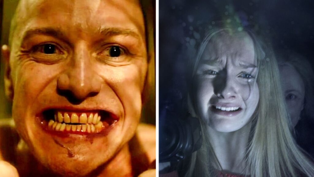 5 mejores giros en películas de M. Night Shyamalan