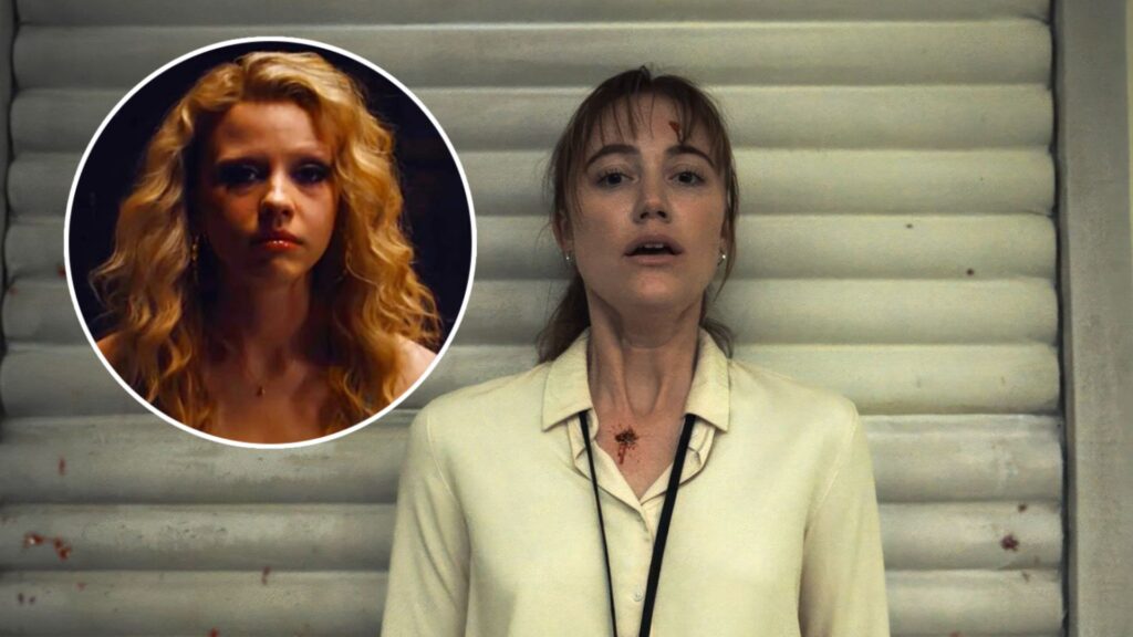 Longlegs: ¿Por qué su director no ve películas de terror modernas?