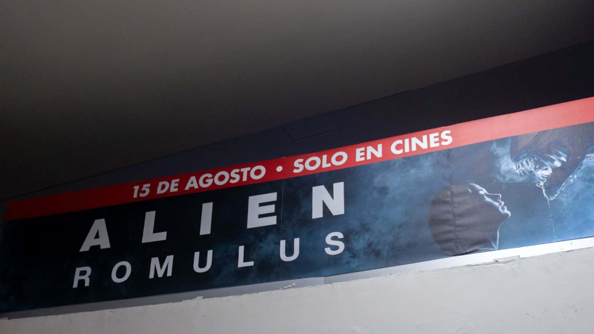 La película de la franquicia Alien dirigida por Fede Álvarez, Alien: Romulus es una de las más esperadas del verano y de todo 2024