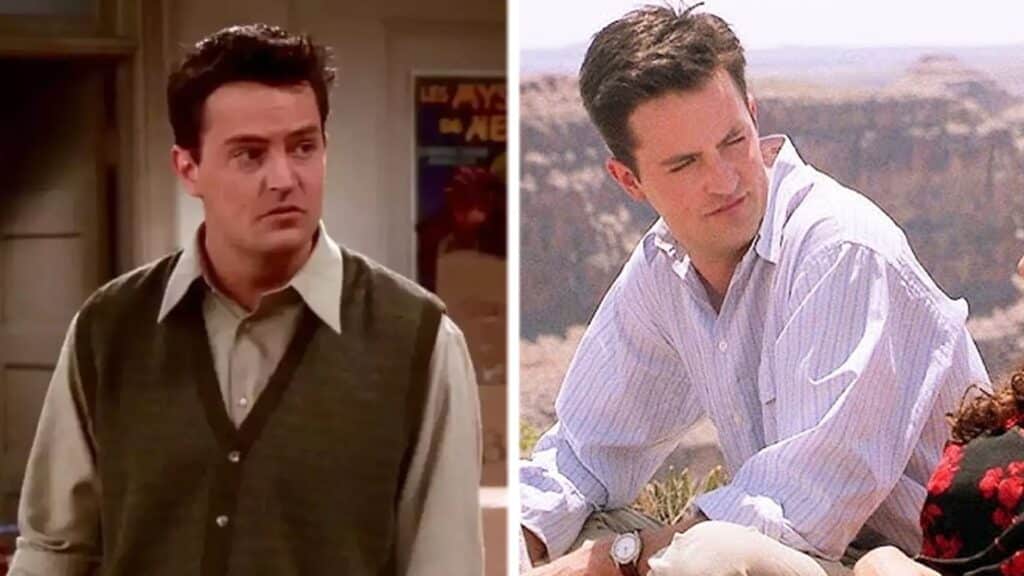 ¿Quiénes son los acusados y detenidos por la muerte de Matthew Perry?
