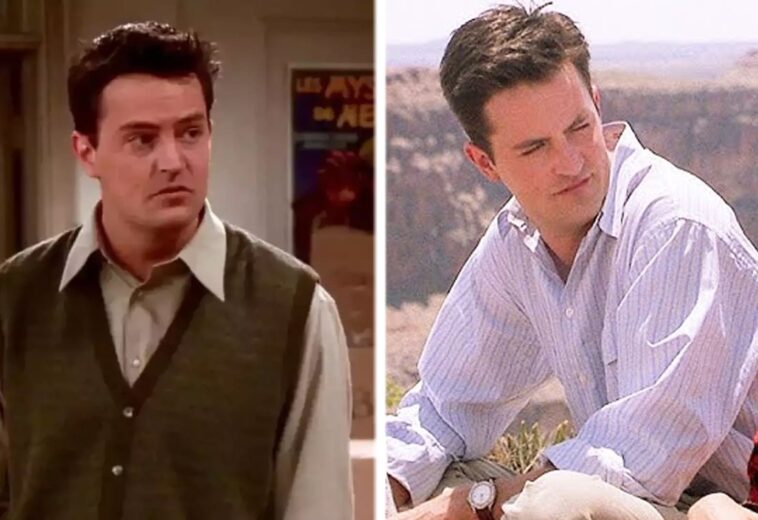 ¿Quiénes son los acusados y detenidos por la muerte de Matthew Perry?