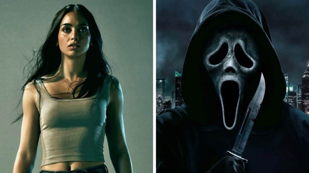¿Melissa Barrera vuelve a Scream? Por esto se rumora su regreso