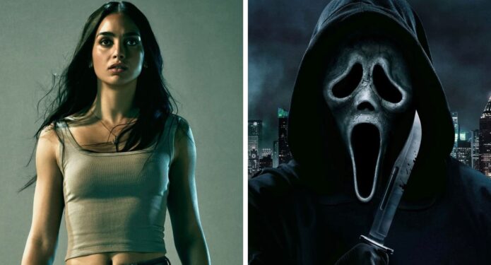 Rumores Melissa Barrera vuelve a Scream