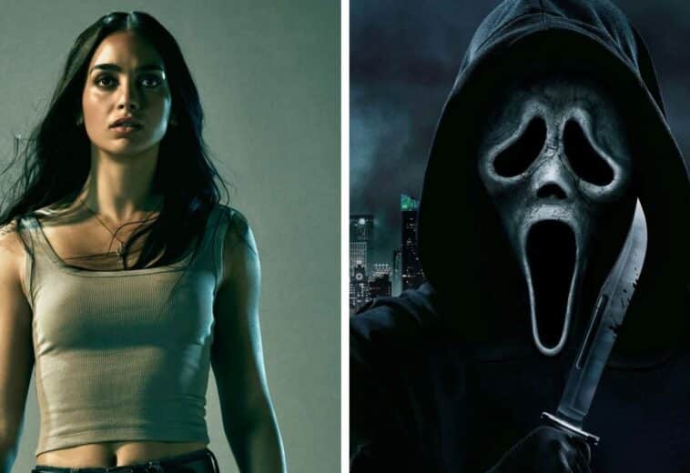 ¿Melissa Barrera vuelve a Scream? Por esto se rumora su regreso