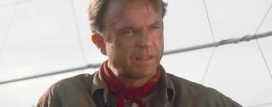 Por qué Sam Neill decía que tuvo una segunda oportunidad de vivir