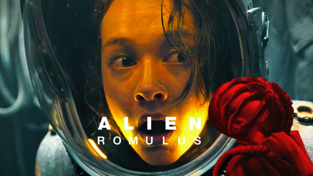 Por qué ver Alien Romulus
