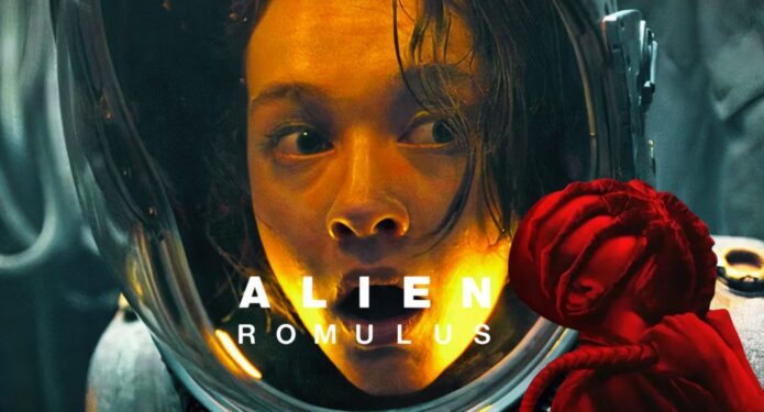 Por qué ver Alien Romulus