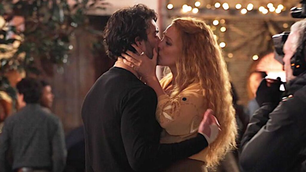 ¿Por qué ver Romper el círculo, con Blake Lively?