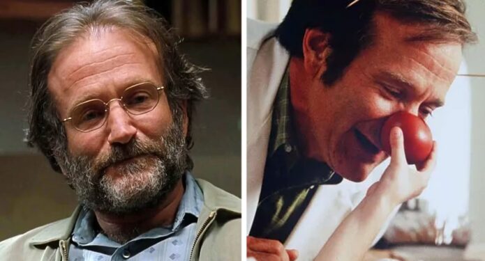 Robin Williams amigos lo recuerdan a una década de su muerte