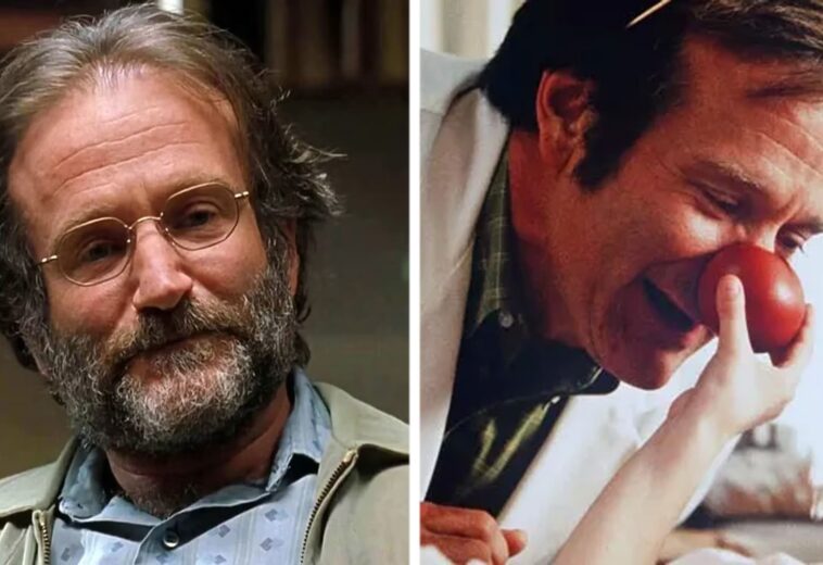 “Era encantador”: Amigos de Robin Williams lo recuerdan a 10 años de su muerte