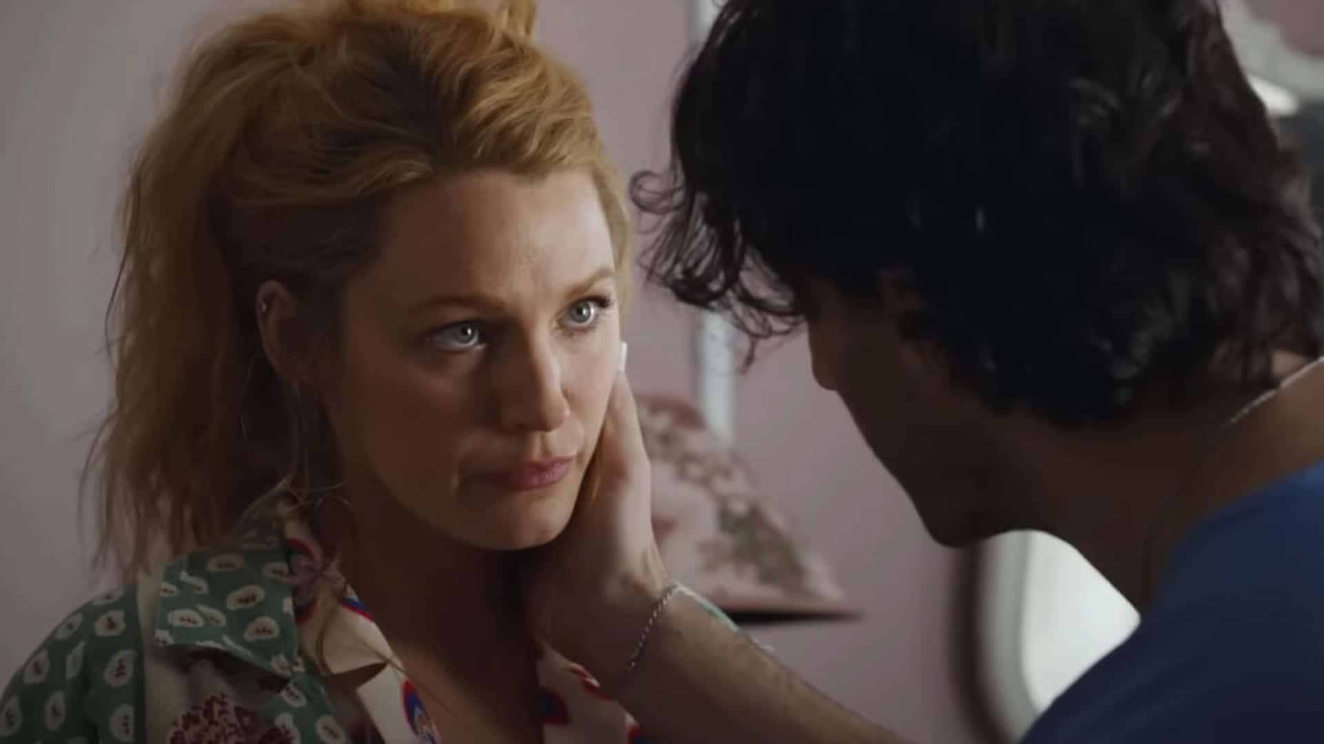 Blake Lively como Lily Bloom