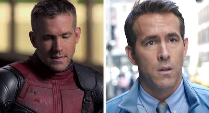 Ryan Reynolds padre Parkinson